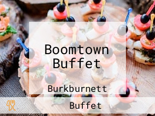 Boomtown Buffet