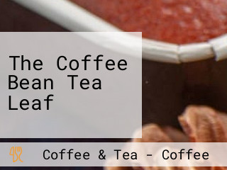 The Coffee Bean Tea Leaf