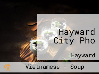 Hayward City Pho