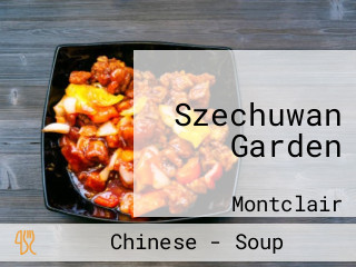 Szechuwan Garden