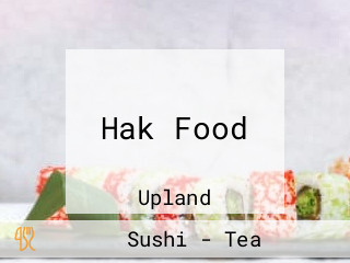 Hak Food