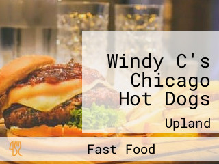 Windy C's Chicago Hot Dogs