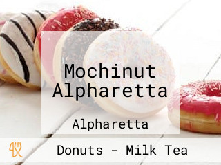 Mochinut Alpharetta