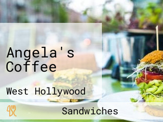 Angela's Coffee