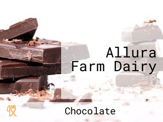 Allura Farm Dairy