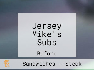 Jersey Mike's Subs