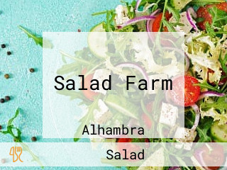 Salad Farm