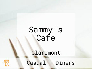 Sammy's Cafe