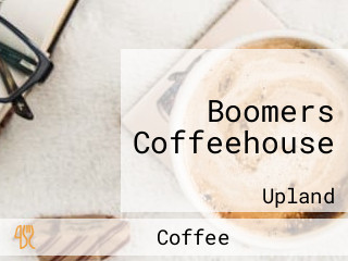 Boomers Coffeehouse