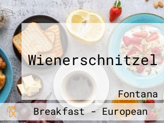 Wienerschnitzel