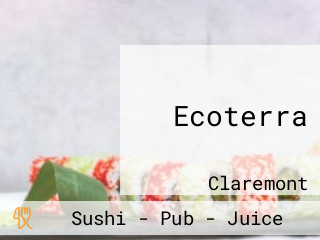 Ecoterra