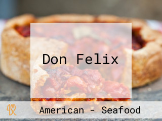 Don Felix