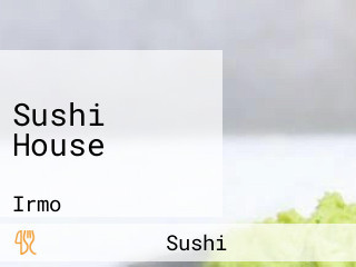 Sushi House