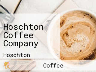 Hoschton Coffee Company