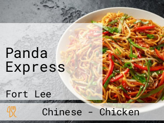 Panda Express