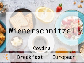 Wienerschnitzel