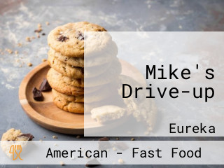 Mike's Drive-up