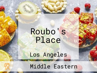 Roubo's Place