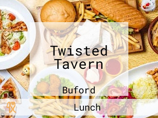 Twisted Tavern