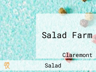 Salad Farm