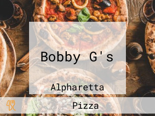 Bobby G's