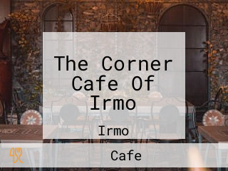 The Corner Cafe Of Irmo