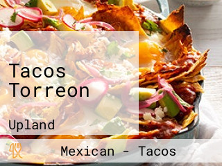 Tacos Torreon