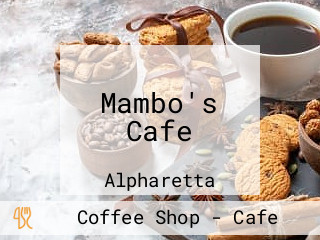 Mambo's Cafe