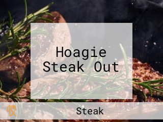 Hoagie Steak Out