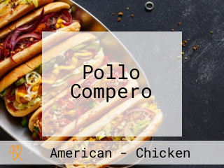 Pollo Compero