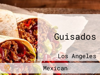 Guisados