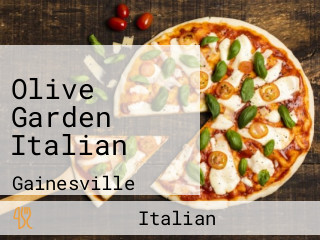 Olive Garden Italian