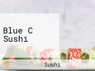 Blue C Sushi