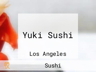 Yuki Sushi