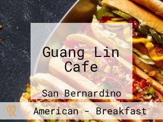 Guang Lin Cafe