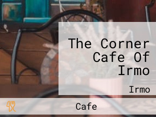 The Corner Cafe Of Irmo