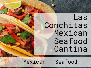 Las Conchitas Mexican Seafood Cantina