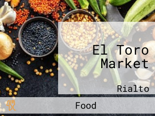 El Toro Market