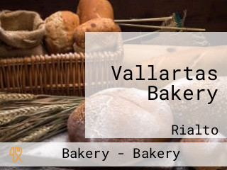 Vallartas Bakery