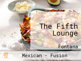 The Fifth Lounge