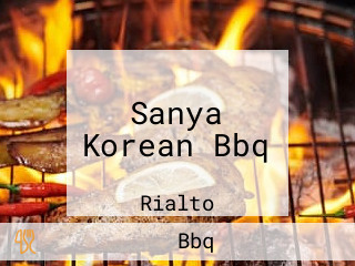 Sanya Korean Bbq