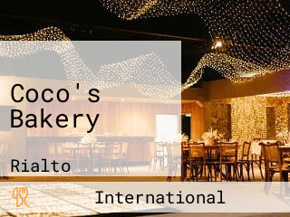 Coco's Bakery