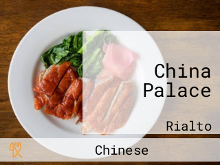 China Palace