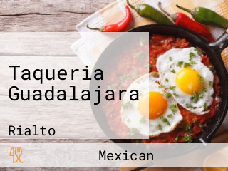 Taqueria Guadalajara