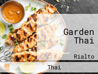 Garden Thai