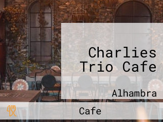 Charlies Trio Cafe