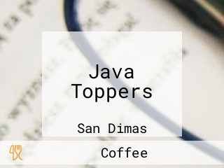 Java Toppers