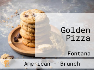 Golden Pizza