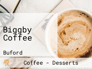 Biggby Coffee