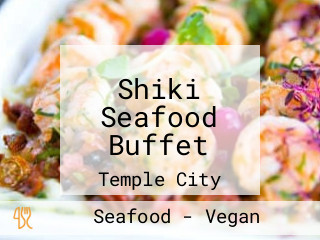 Shiki Seafood Buffet